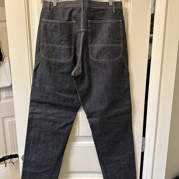 Side Stitch Baggy Jean - Picture 2 of 3